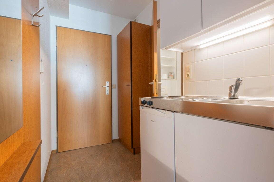 Wohnung Neuburger Straße in Passau