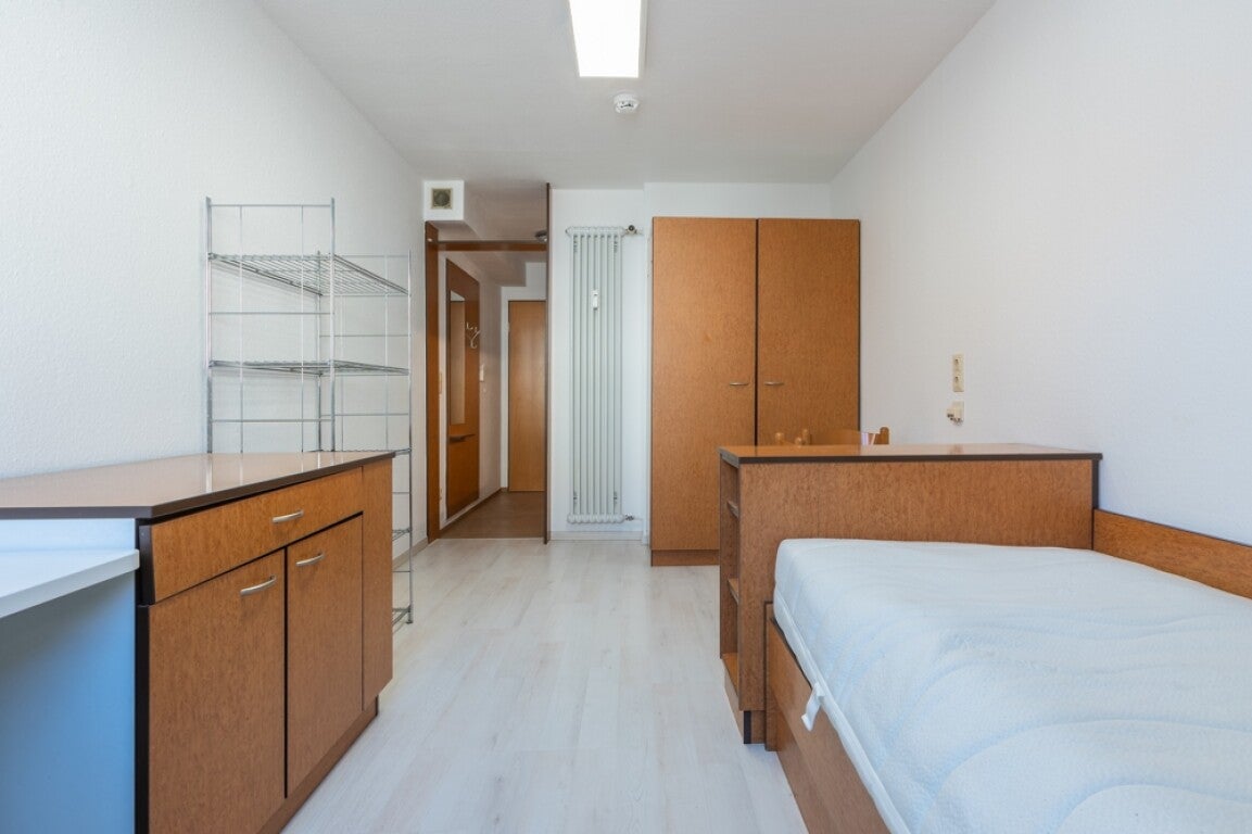 Wohnung Neuburger Straße in Passau