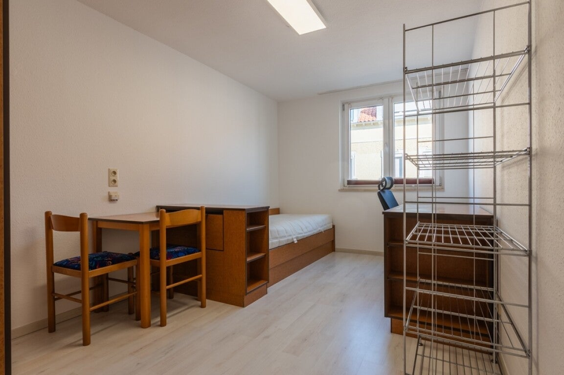Wohnung Neuburger Straße in Passau