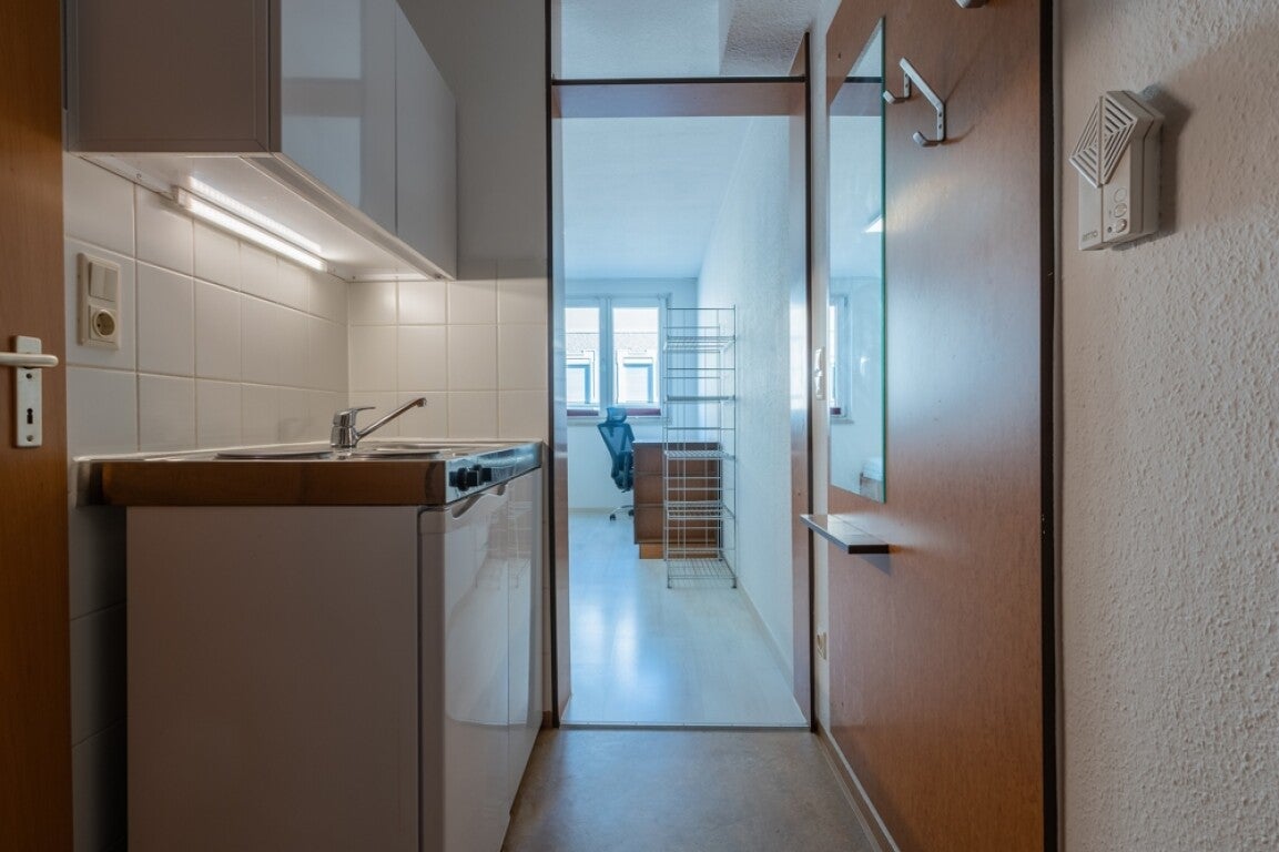 Wohnung Neuburger Straße in Passau