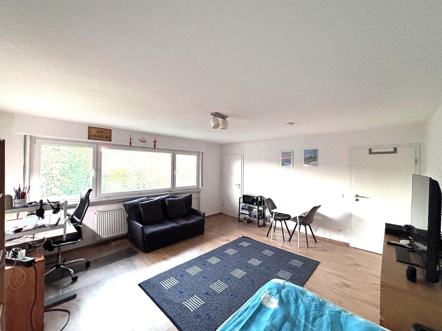 Wohnung Heimgartenstraße in Stuttgart