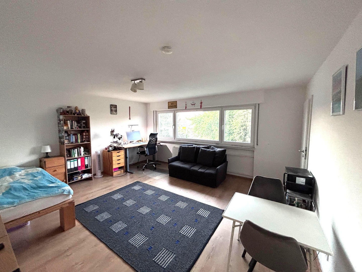 Wohnung Heimgartenstraße in Stuttgart