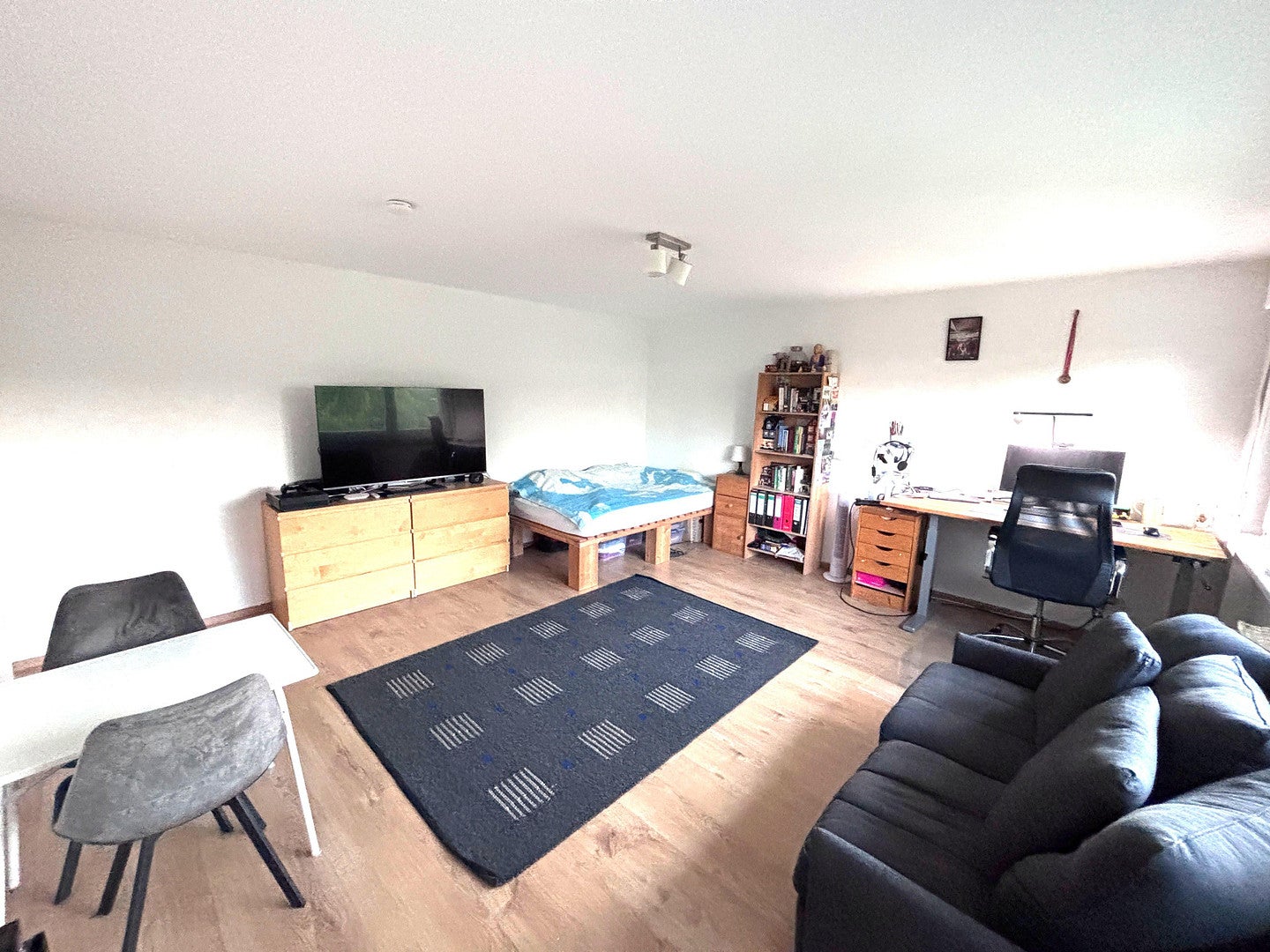 Wohnung Heimgartenstraße in Stuttgart