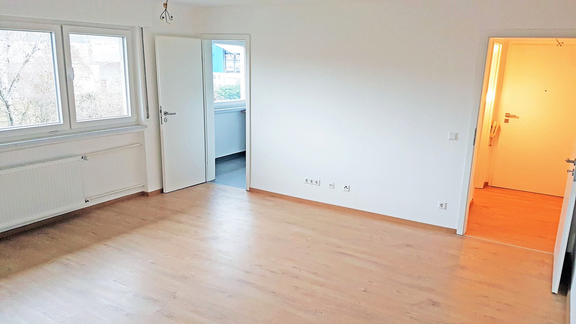 Wohnung Heimgartenstraße in Stuttgart