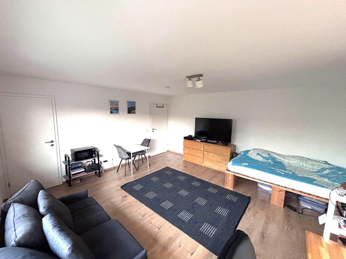 Wohnung Heimgartenstraße in Stuttgart