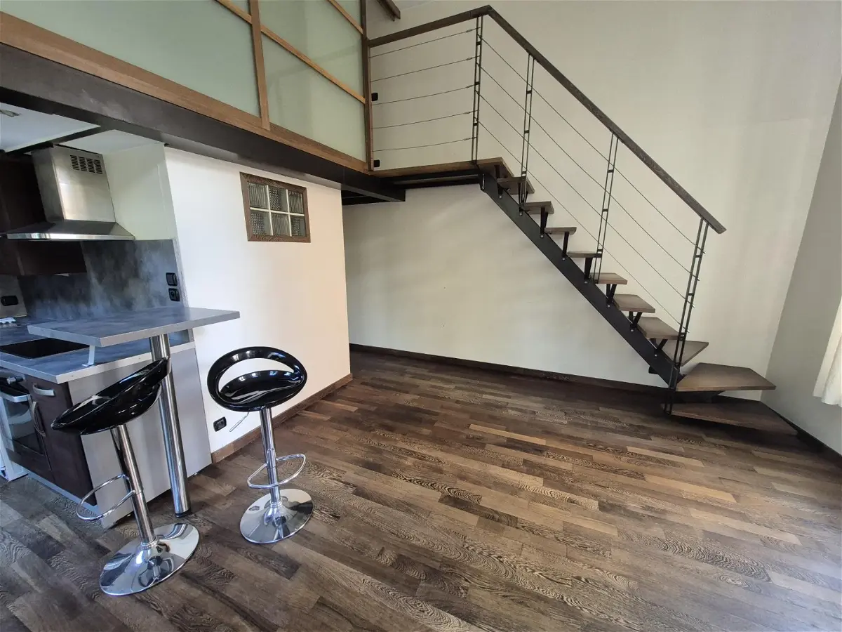 Flat Rue Patou in Lille