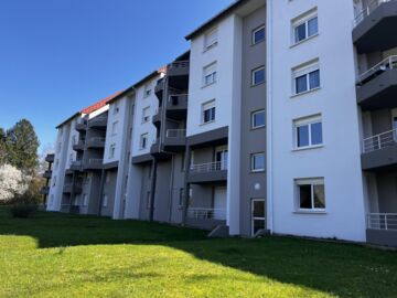 Appartement Impasse des Frères Paulin à Sarreguemines