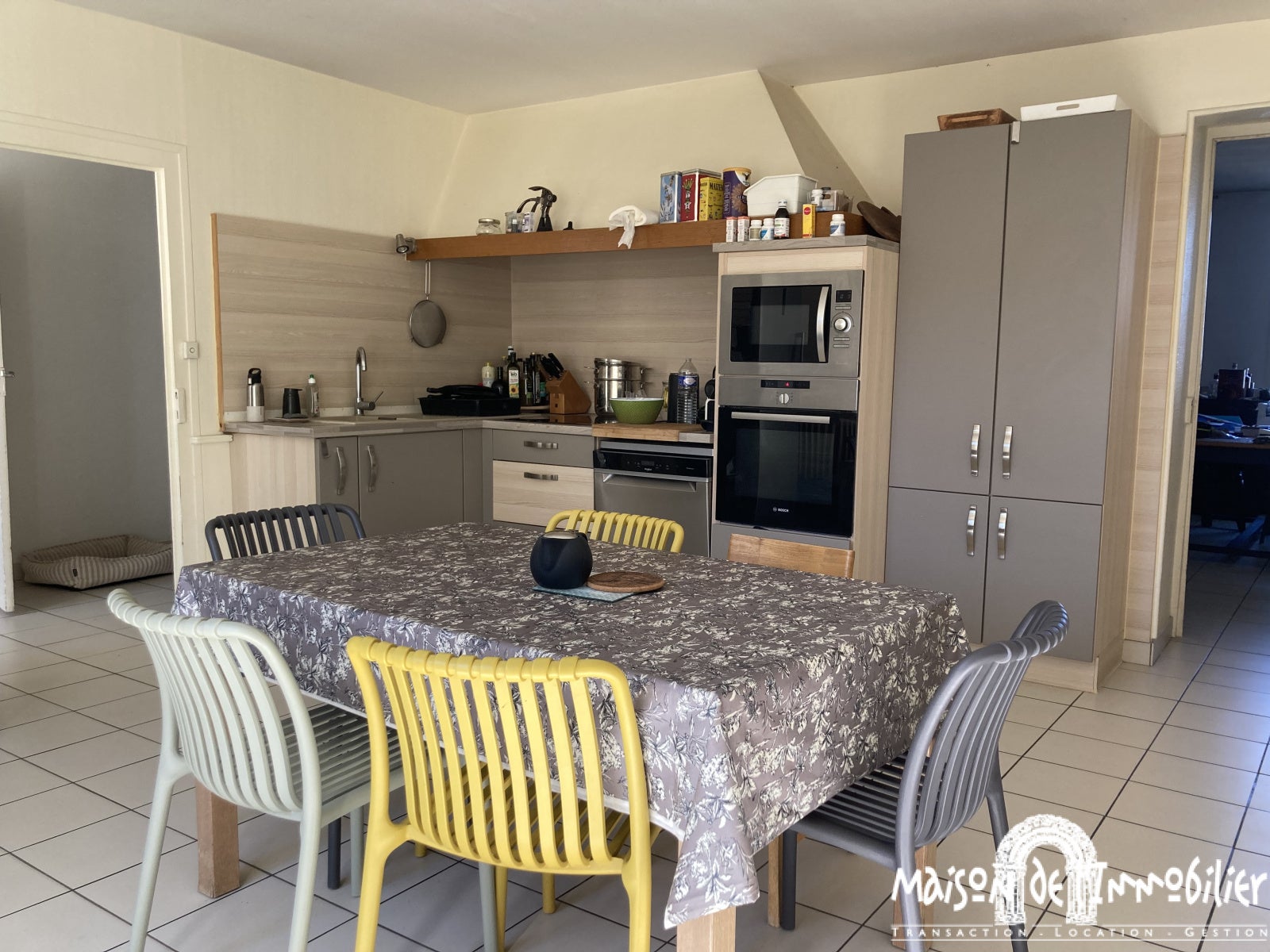 House Rue de Barbezieux in Cognac