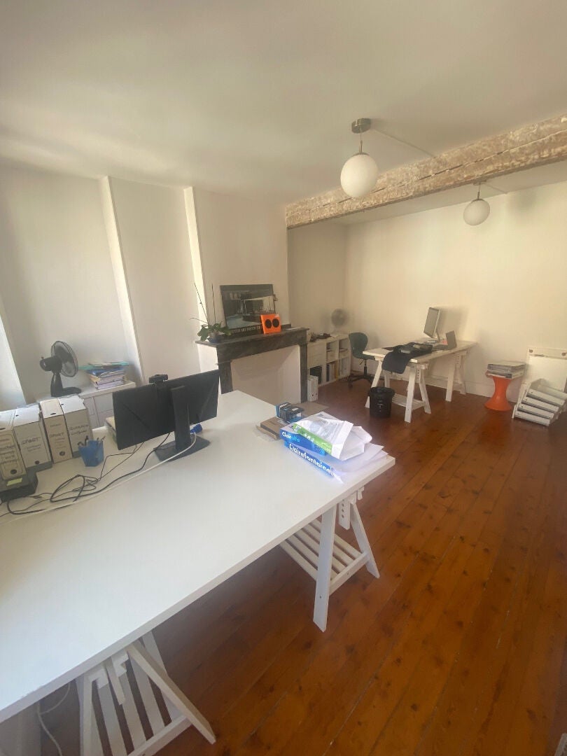 Appartement Rue de l'Esquile à Toulouse