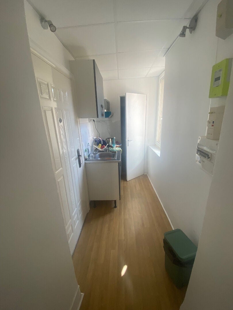 Appartement Rue de l'Esquile à Toulouse