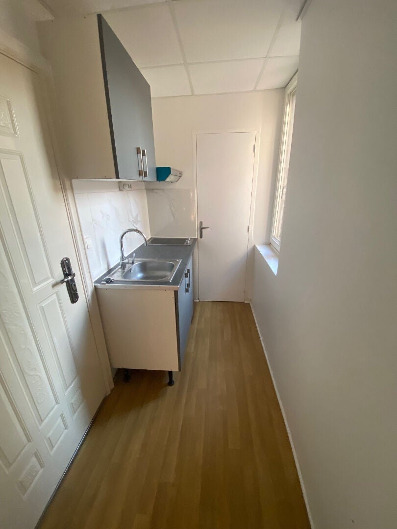 Appartement Rue de l'Esquile à Toulouse