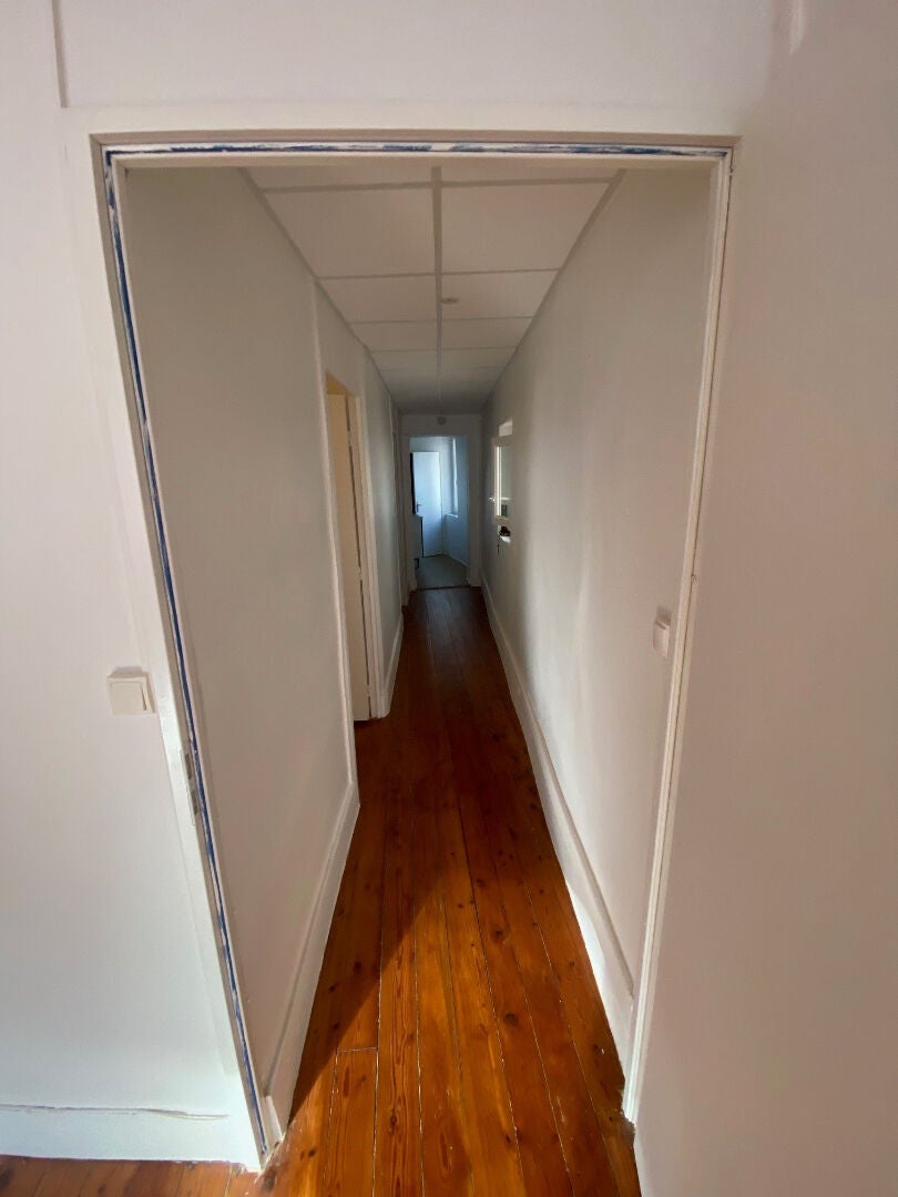 Appartement Rue de l'Esquile à Toulouse