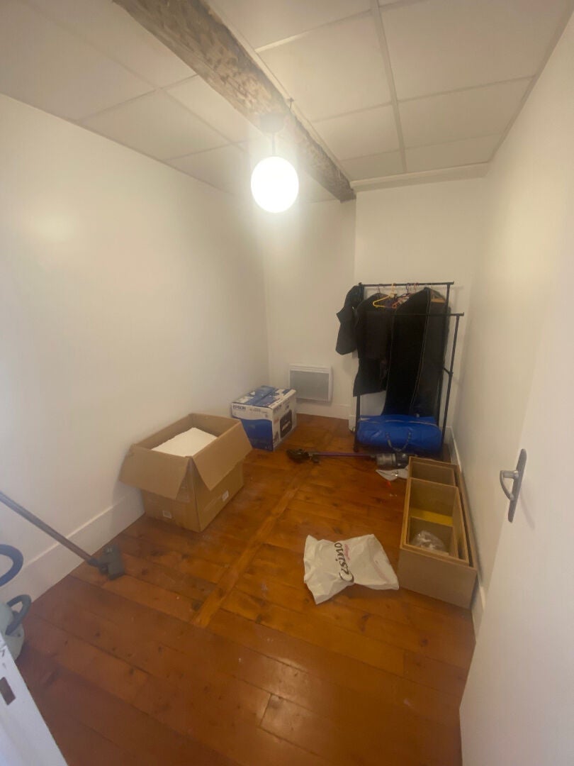Appartement Rue de l'Esquile à Toulouse