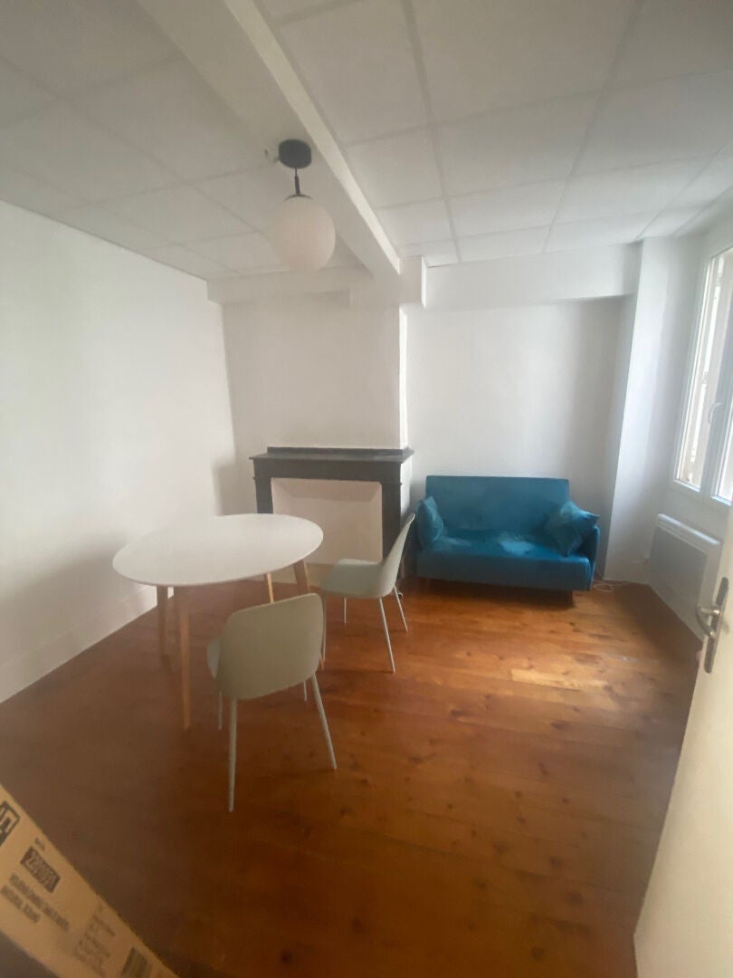 Appartement Rue de l'Esquile à Toulouse
