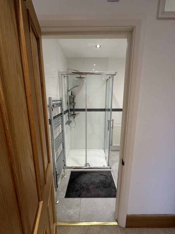Room High Street in Wexham and Ivers Community Board