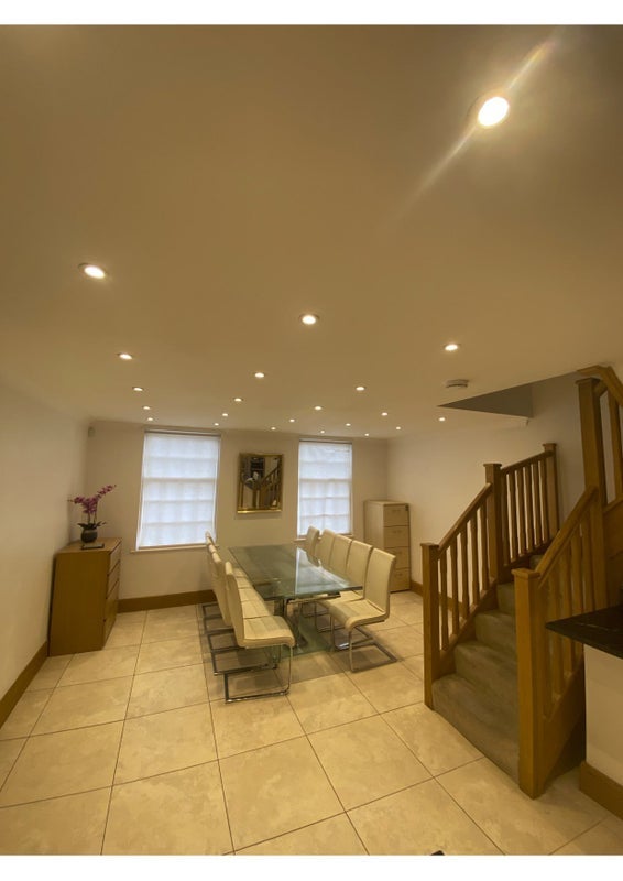 Room High Street in Wexham and Ivers Community Board