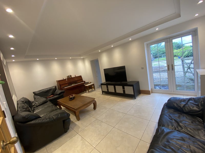 Room High Street in Wexham and Ivers Community Board