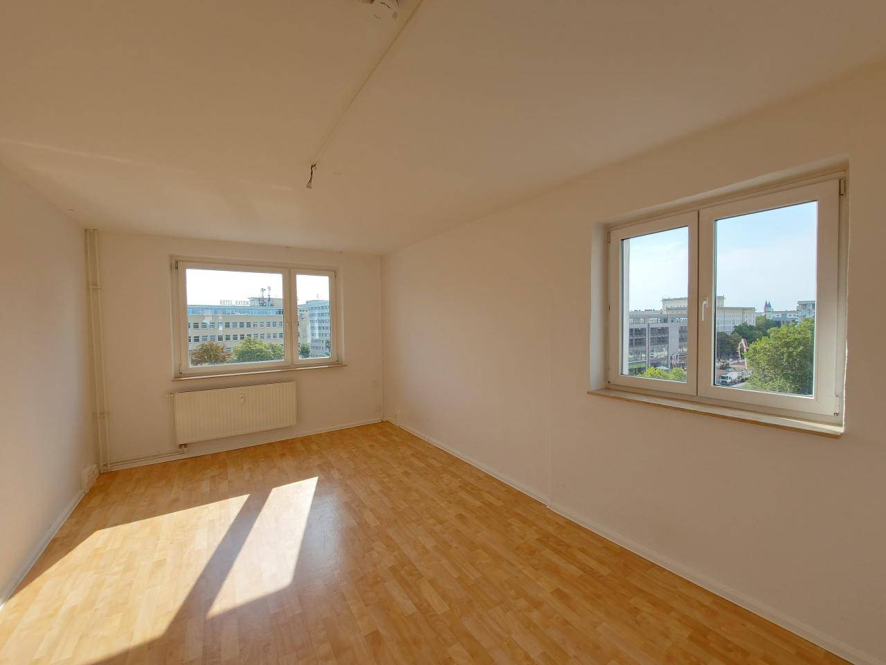 Wohnung Breiter Weg in Magdeburg