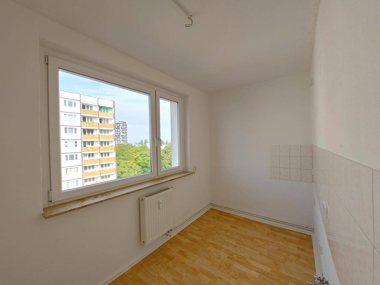 Wohnung Breiter Weg in Magdeburg