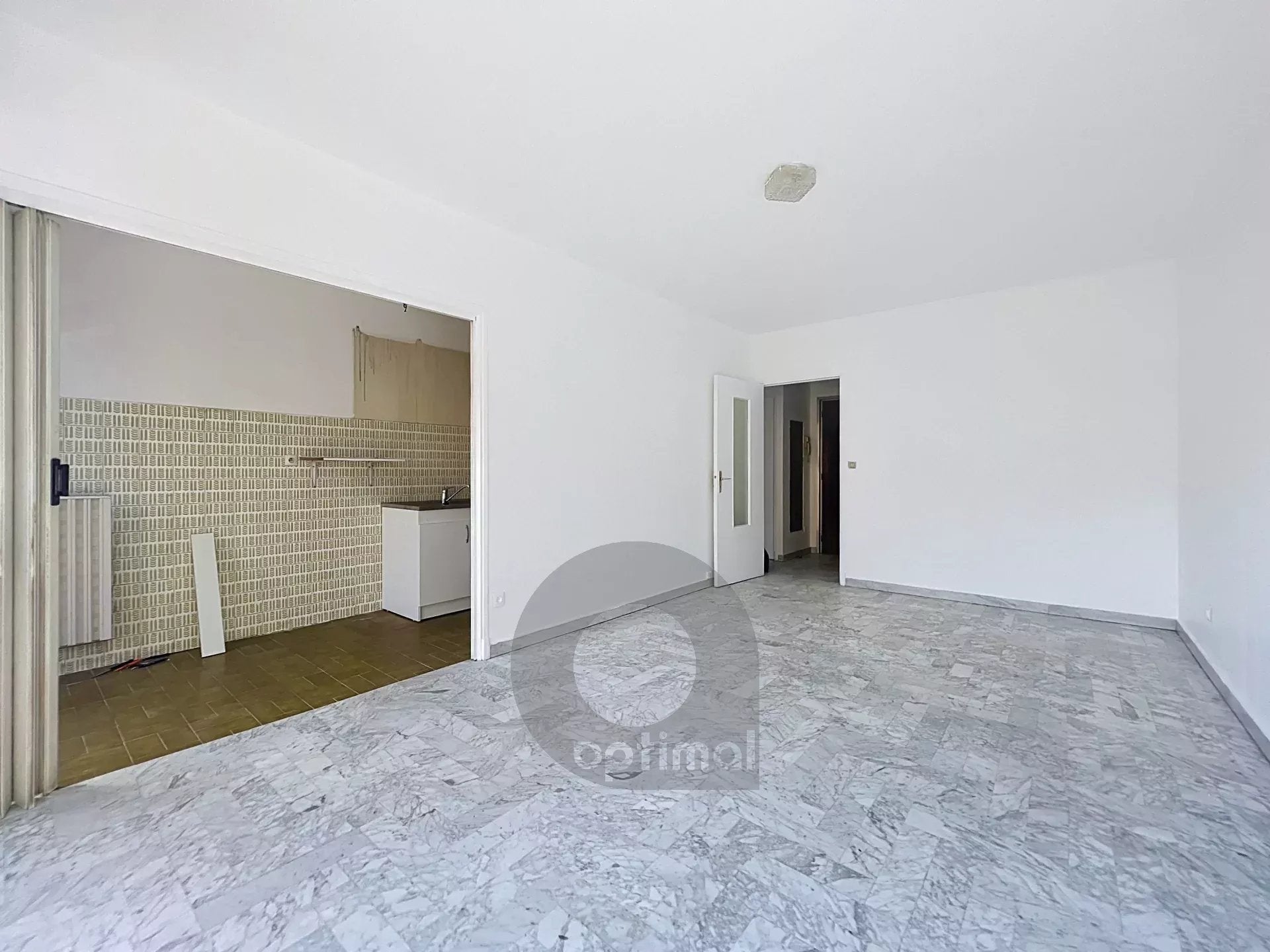 Appartement Boulevard De La République à Beausoleil