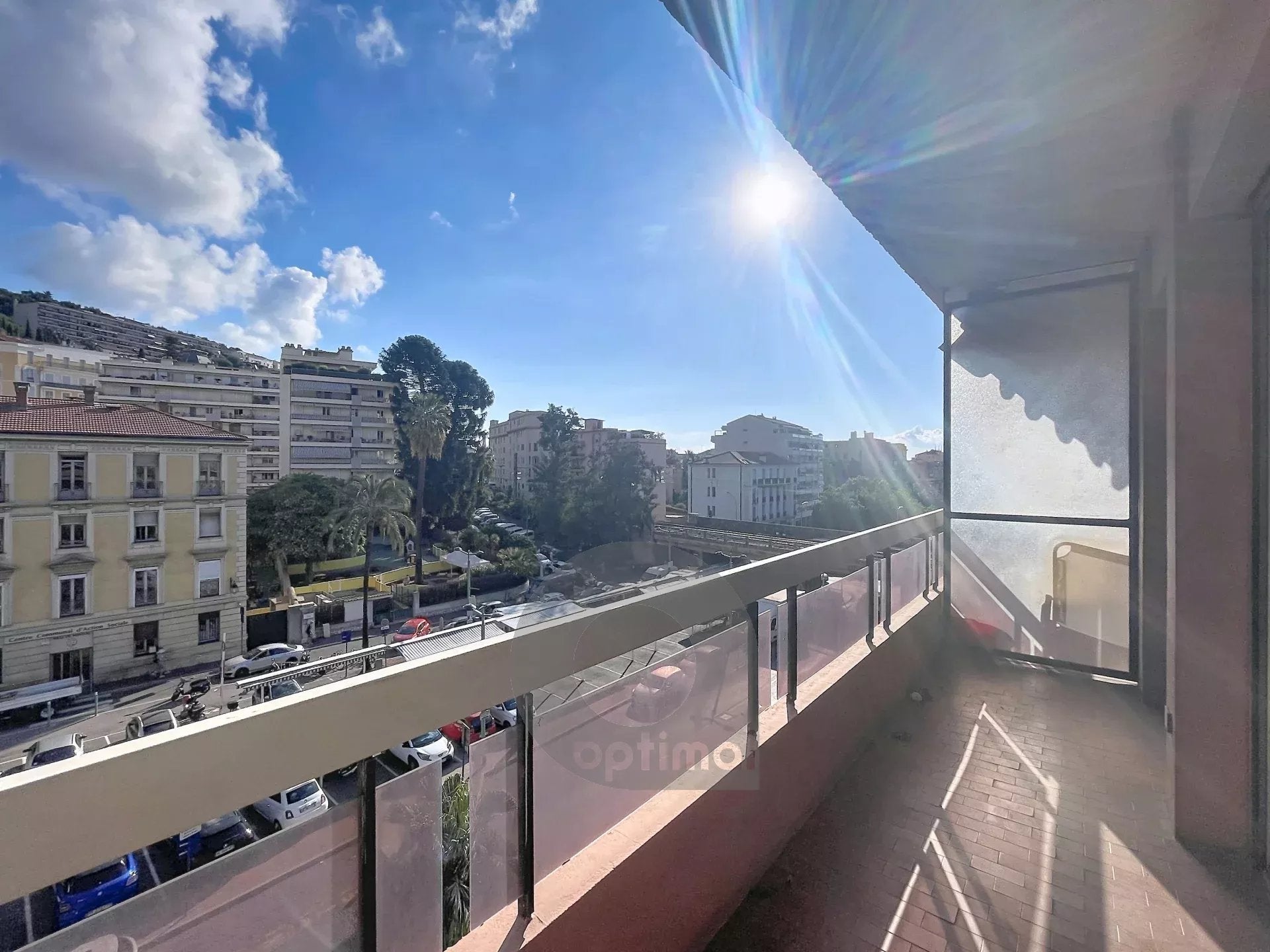 Appartement Boulevard De La République à Beausoleil