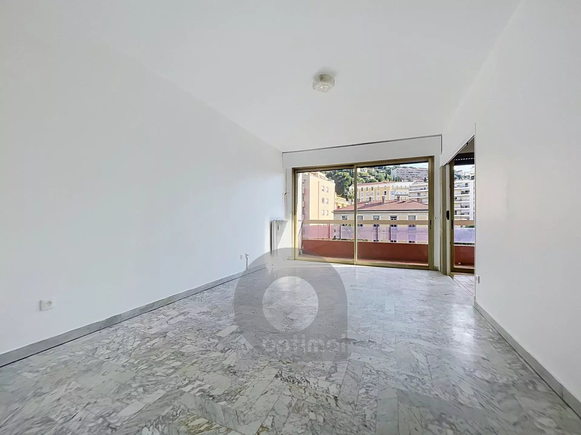 Appartement Boulevard De La République à Beausoleil