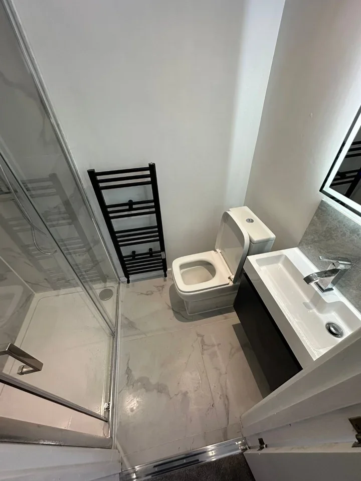 Room Valleyside in Dacorum
