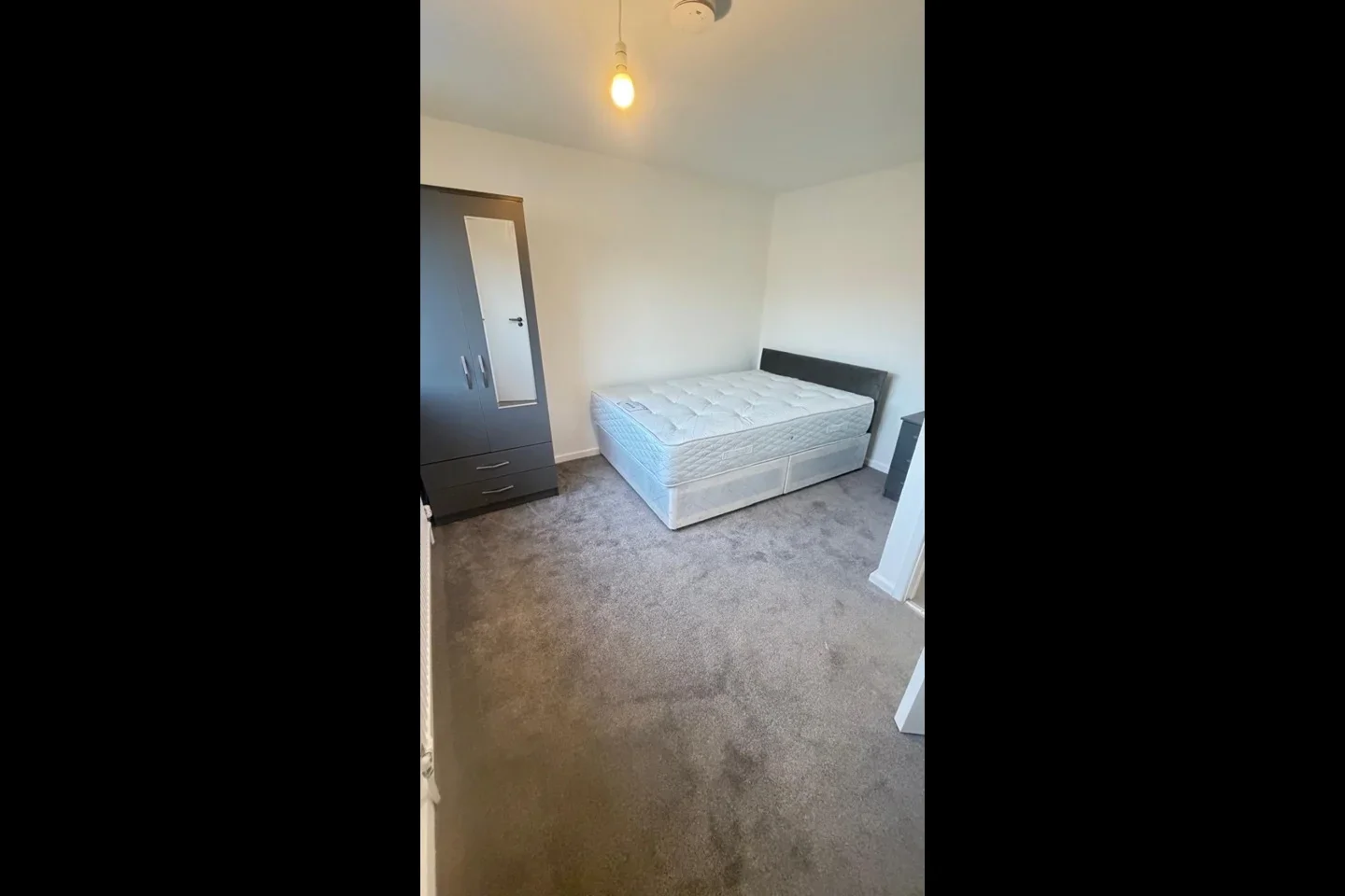 Room Valleyside in Dacorum