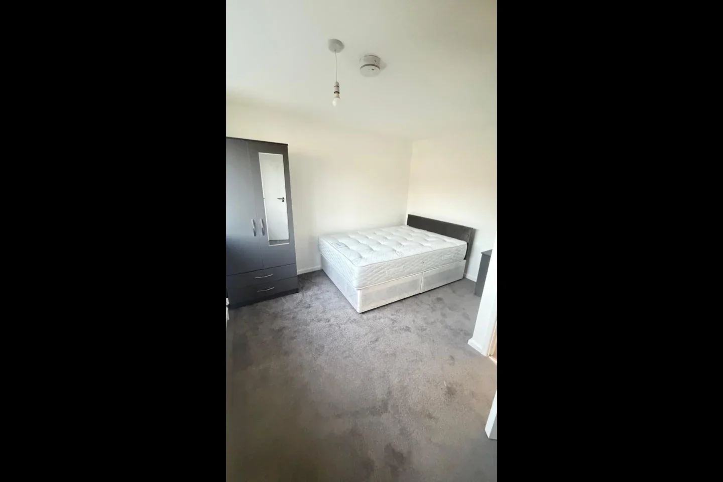 Room Valleyside in Dacorum