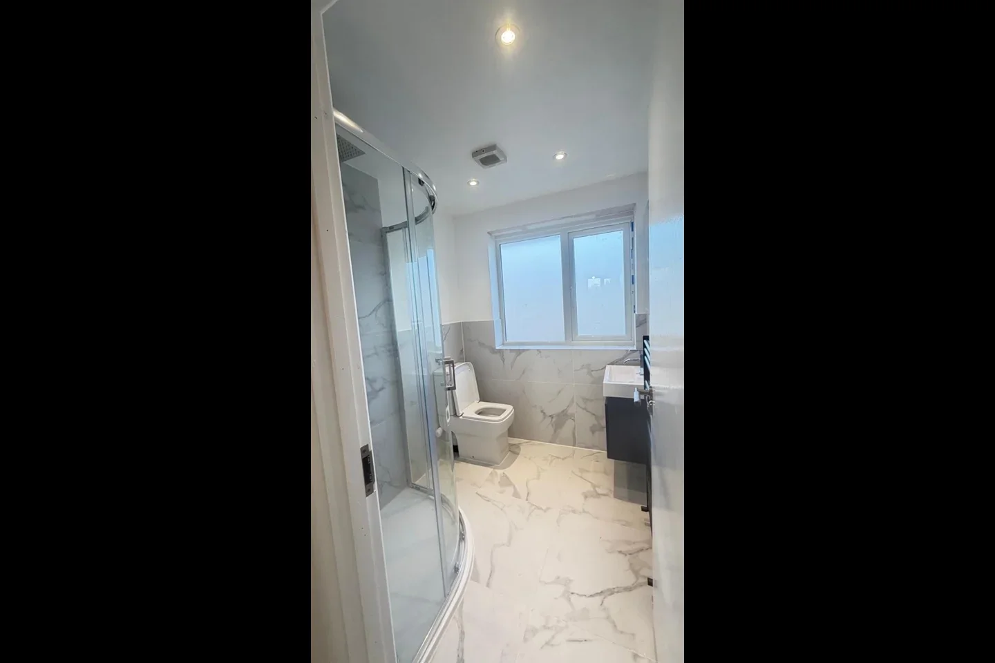 Room Valleyside in Dacorum