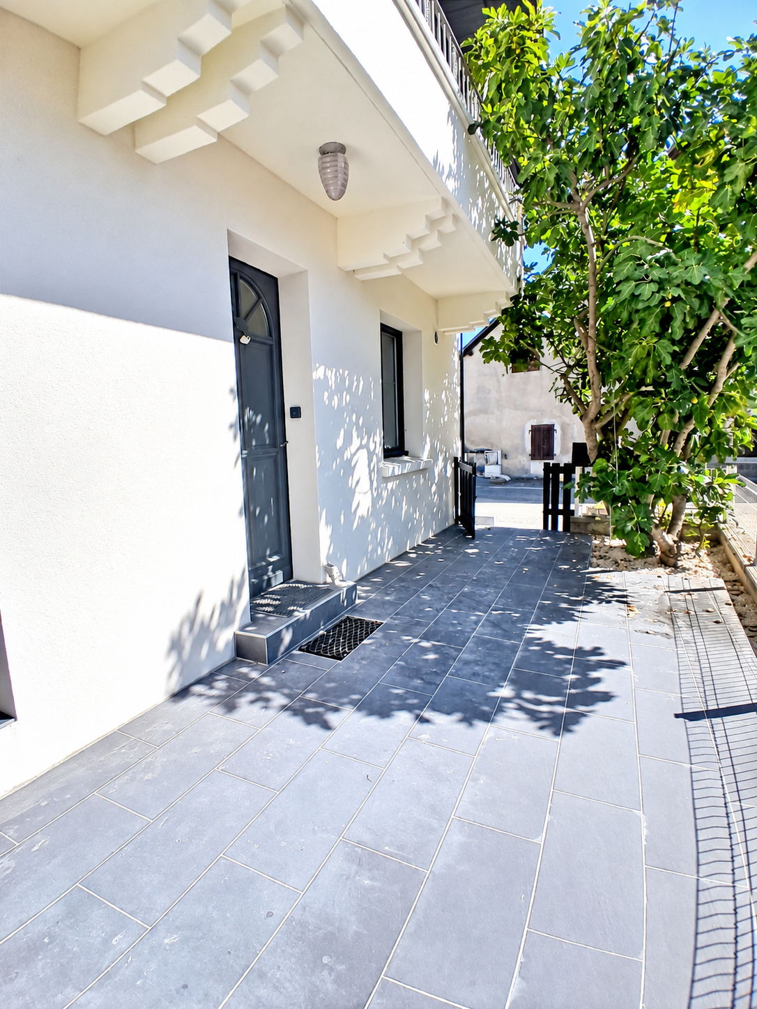 Chambre Rue du Faucigny à Saint-Pierre-en-Faucigny