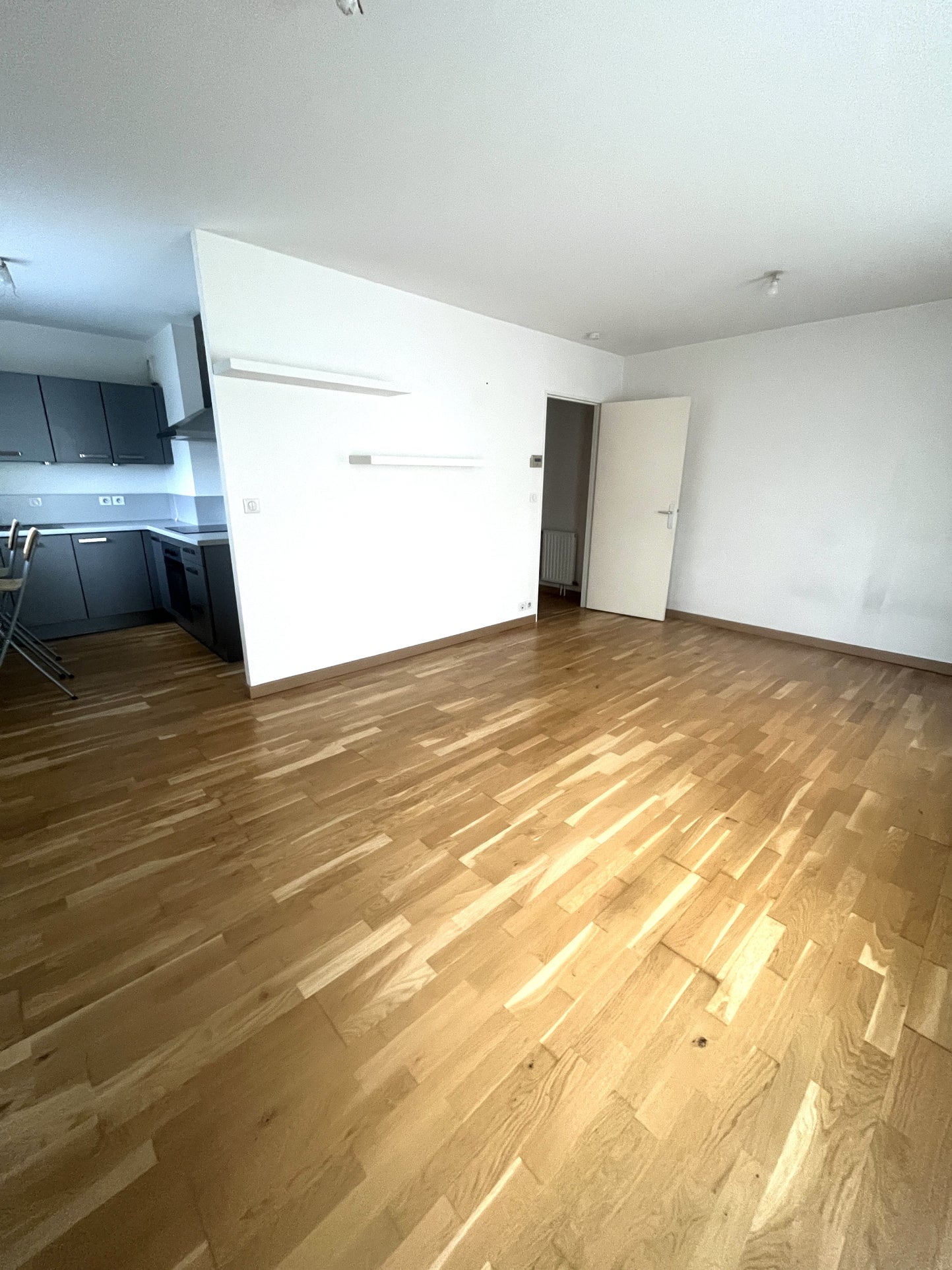 Appartement Rue Paul Nizan à Tours