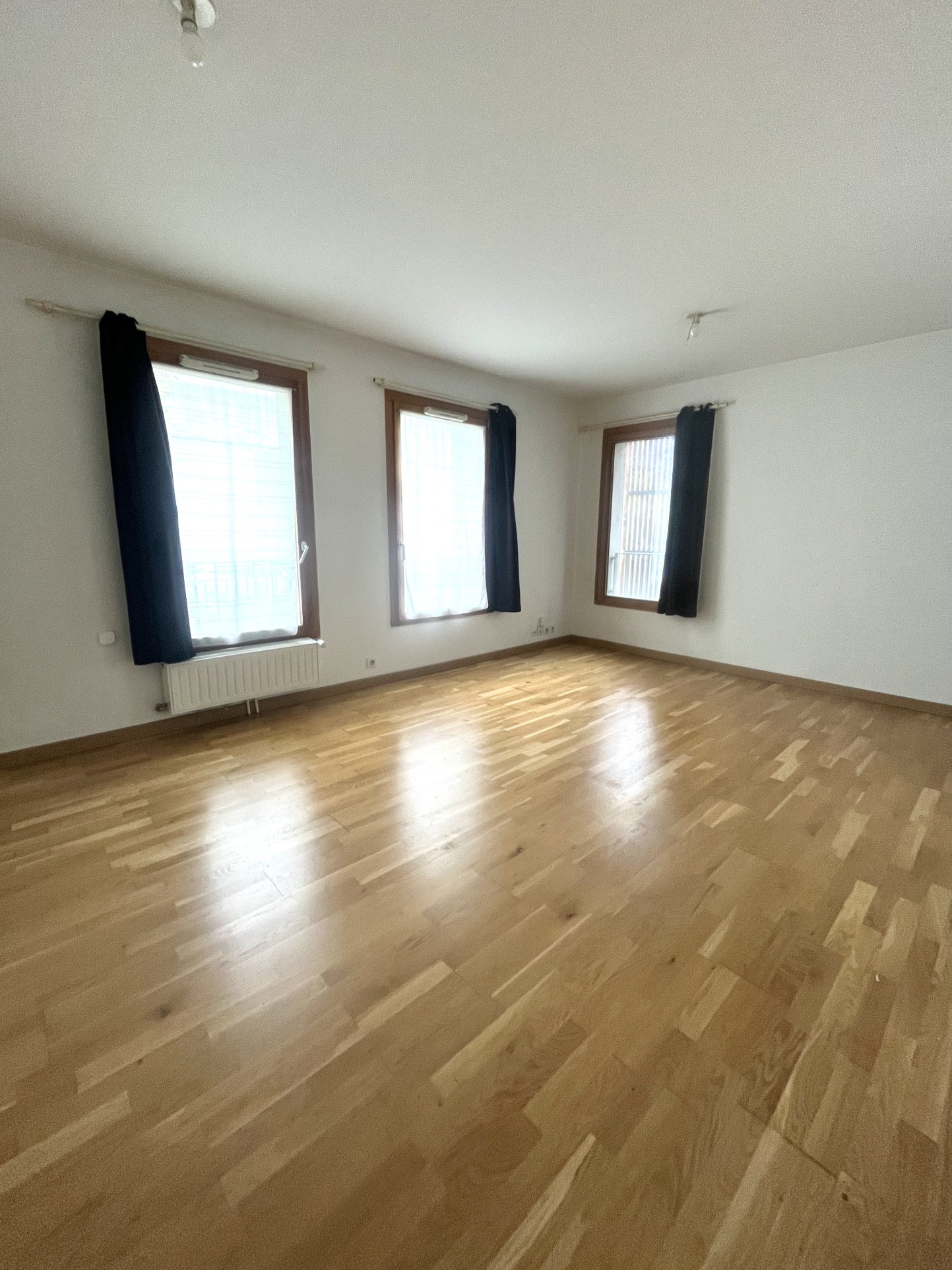 Appartement Rue Paul Nizan à Tours