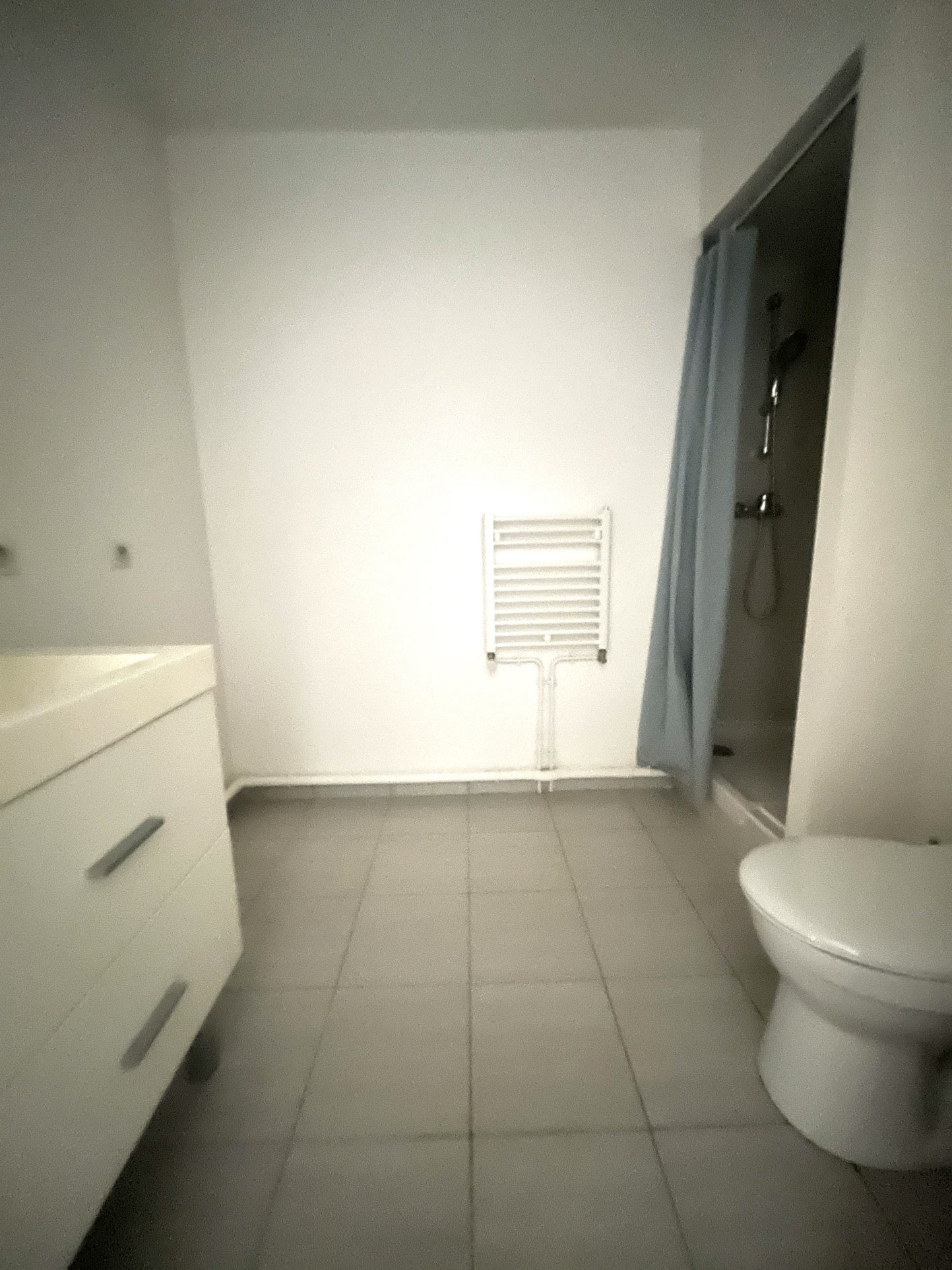 Appartement Rue Paul Nizan à Tours