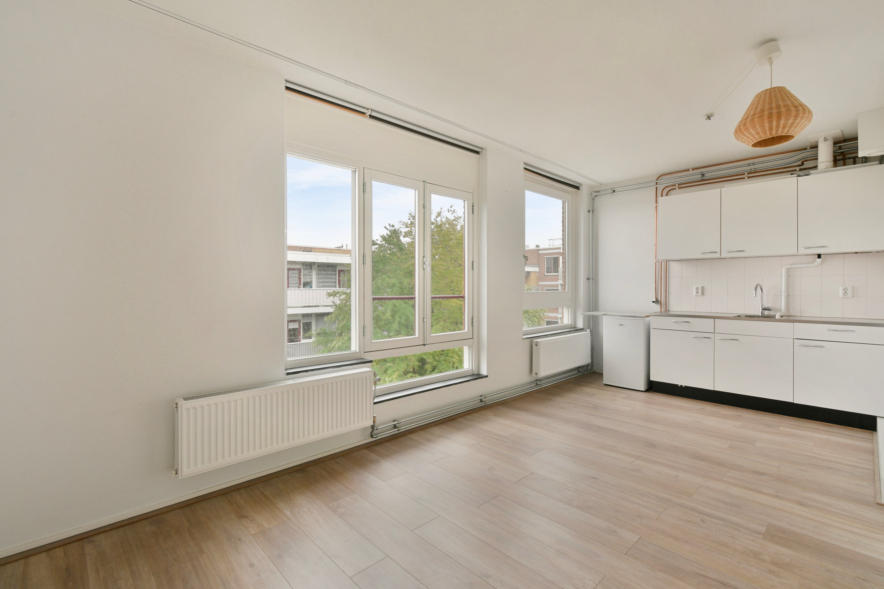 Studio te koop: Minahassastraat 24B, Amsterdam