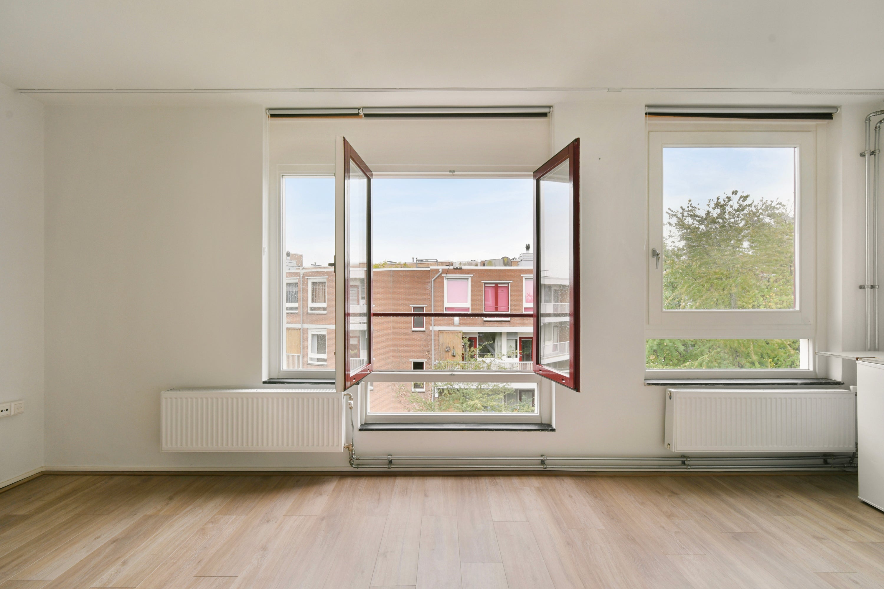 Studio te koop: Minahassastraat 24B, Amsterdam