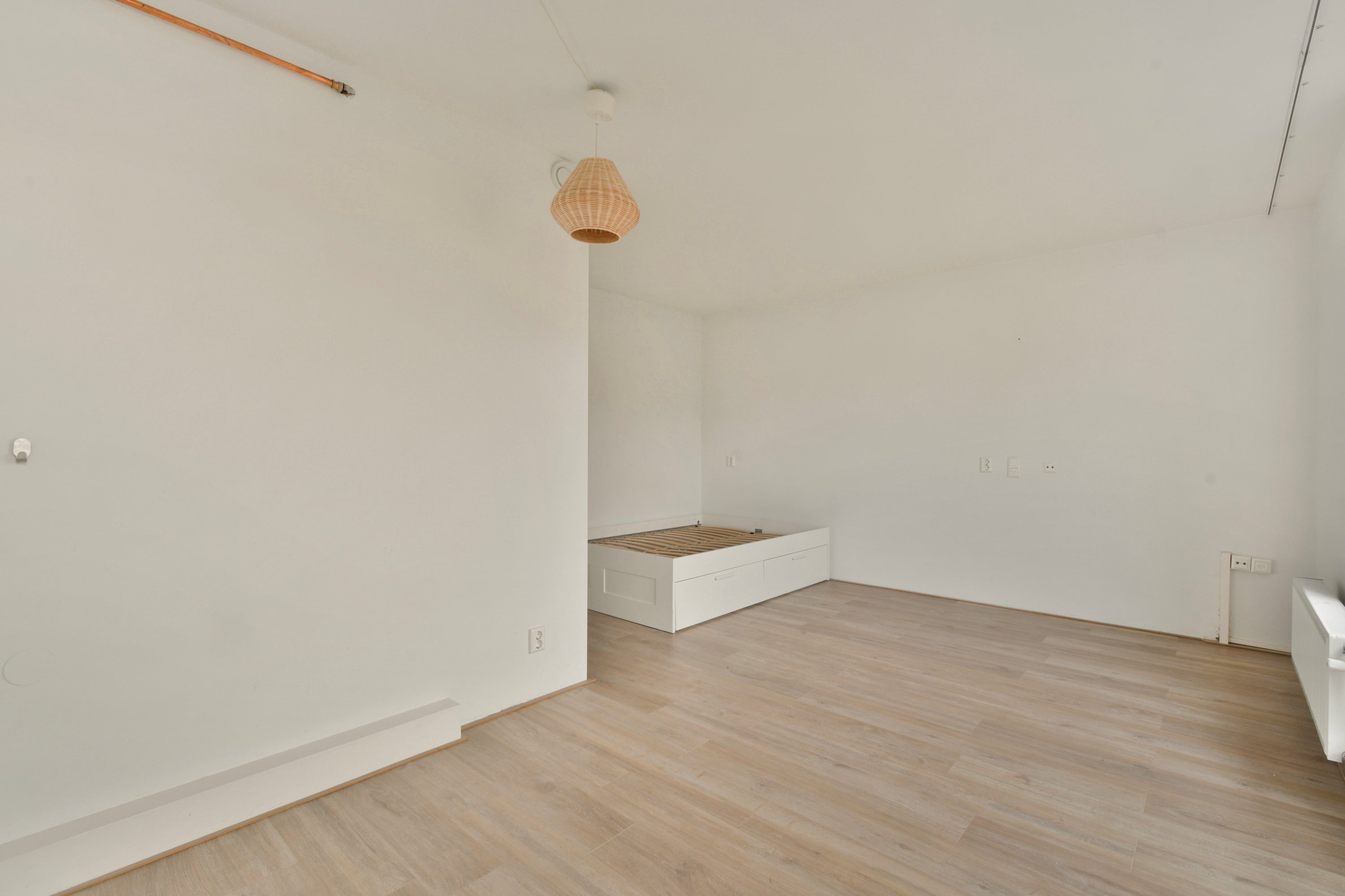 Studio te koop: Minahassastraat 24B, Amsterdam