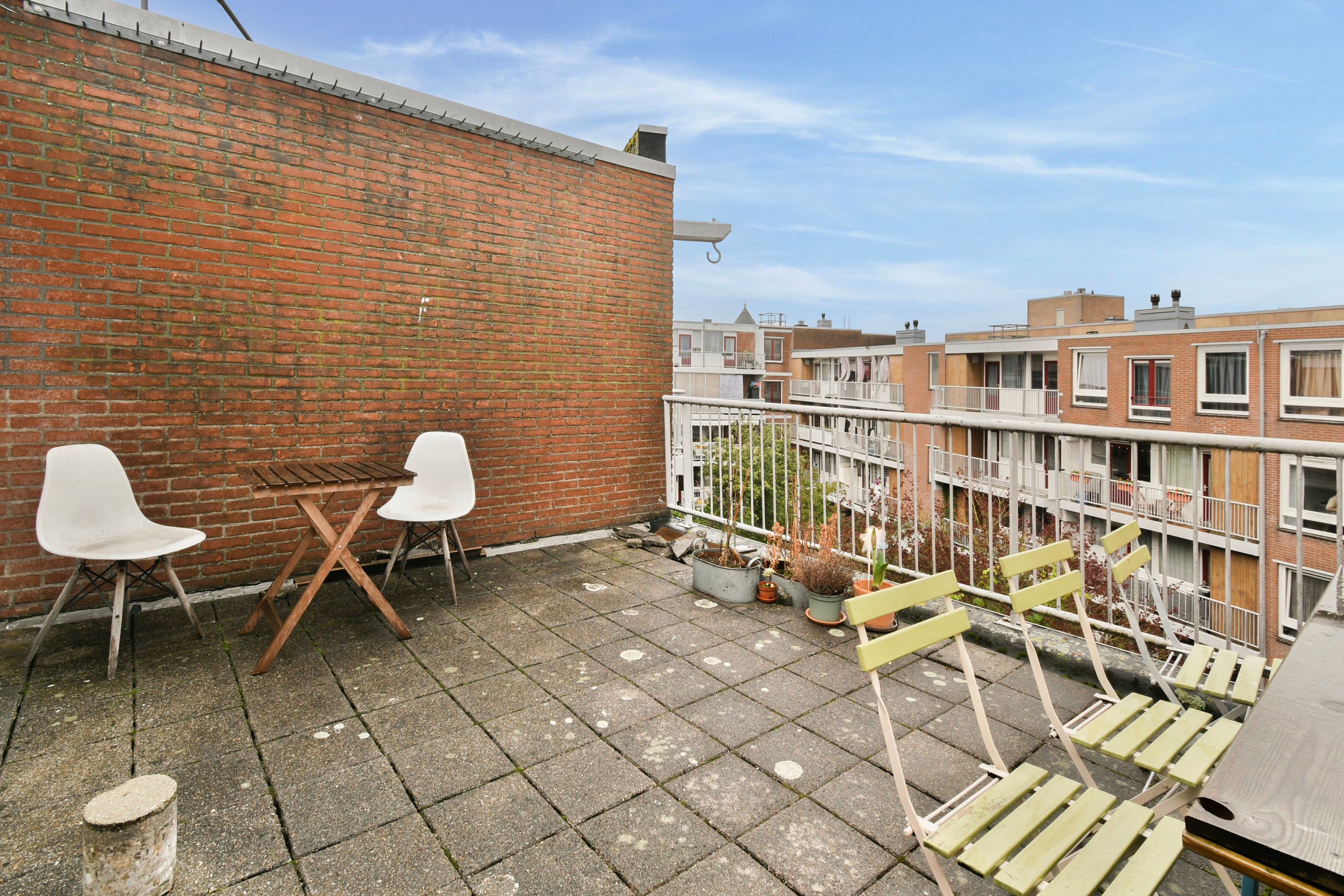 Studio te koop: Minahassastraat 24B, Amsterdam