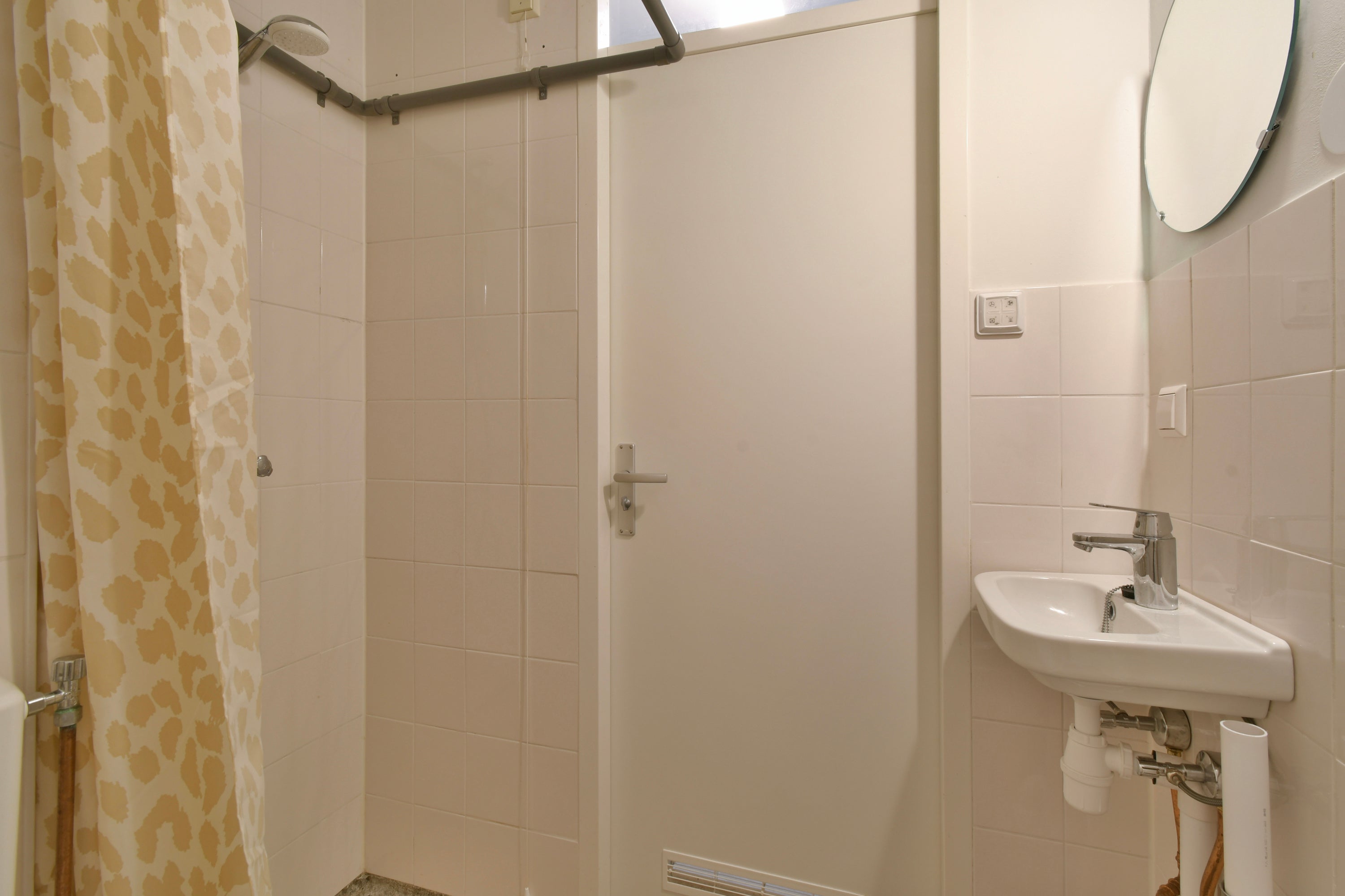 Studio te koop: Minahassastraat 24B, Amsterdam