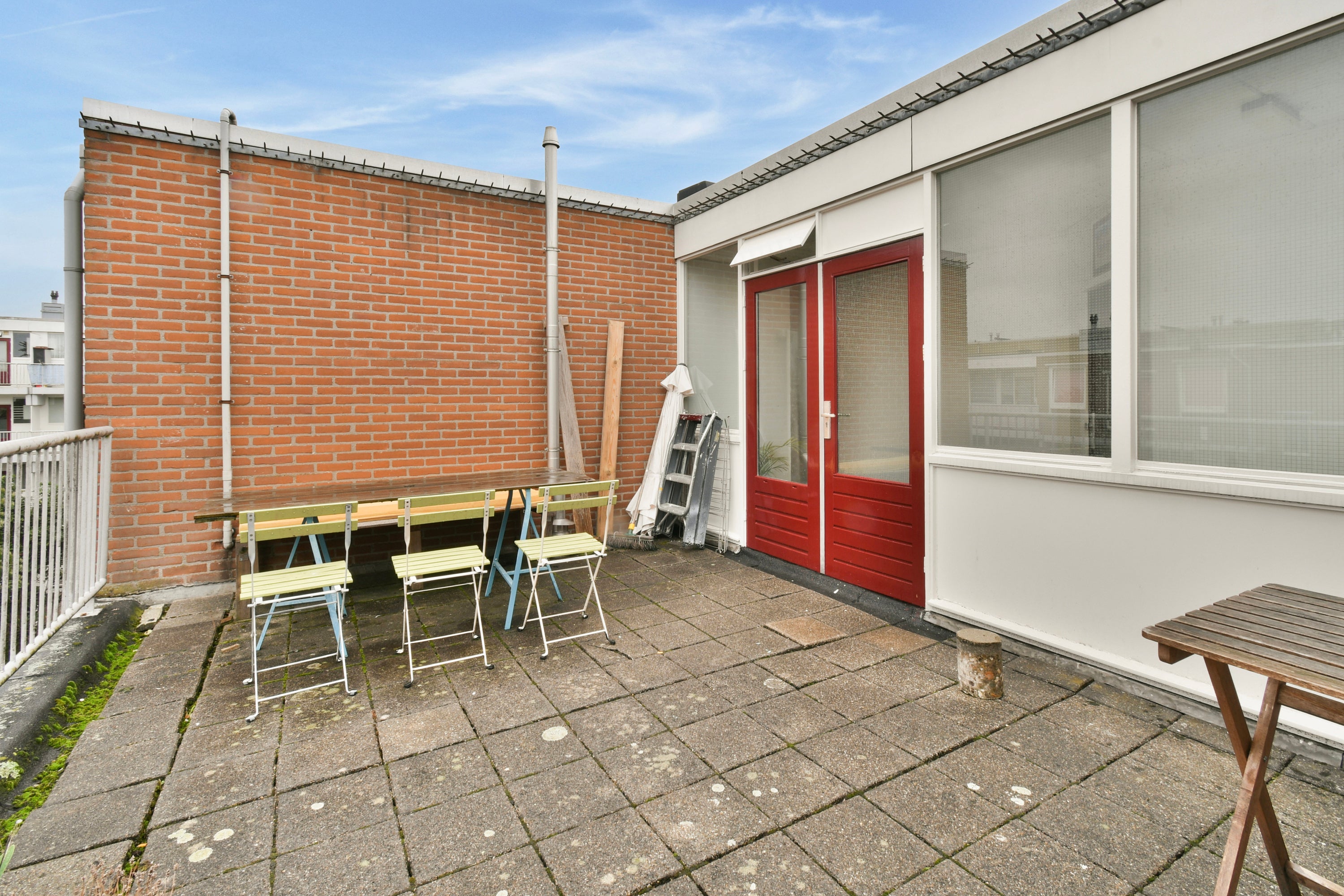 Studio te koop: Minahassastraat 24B, Amsterdam