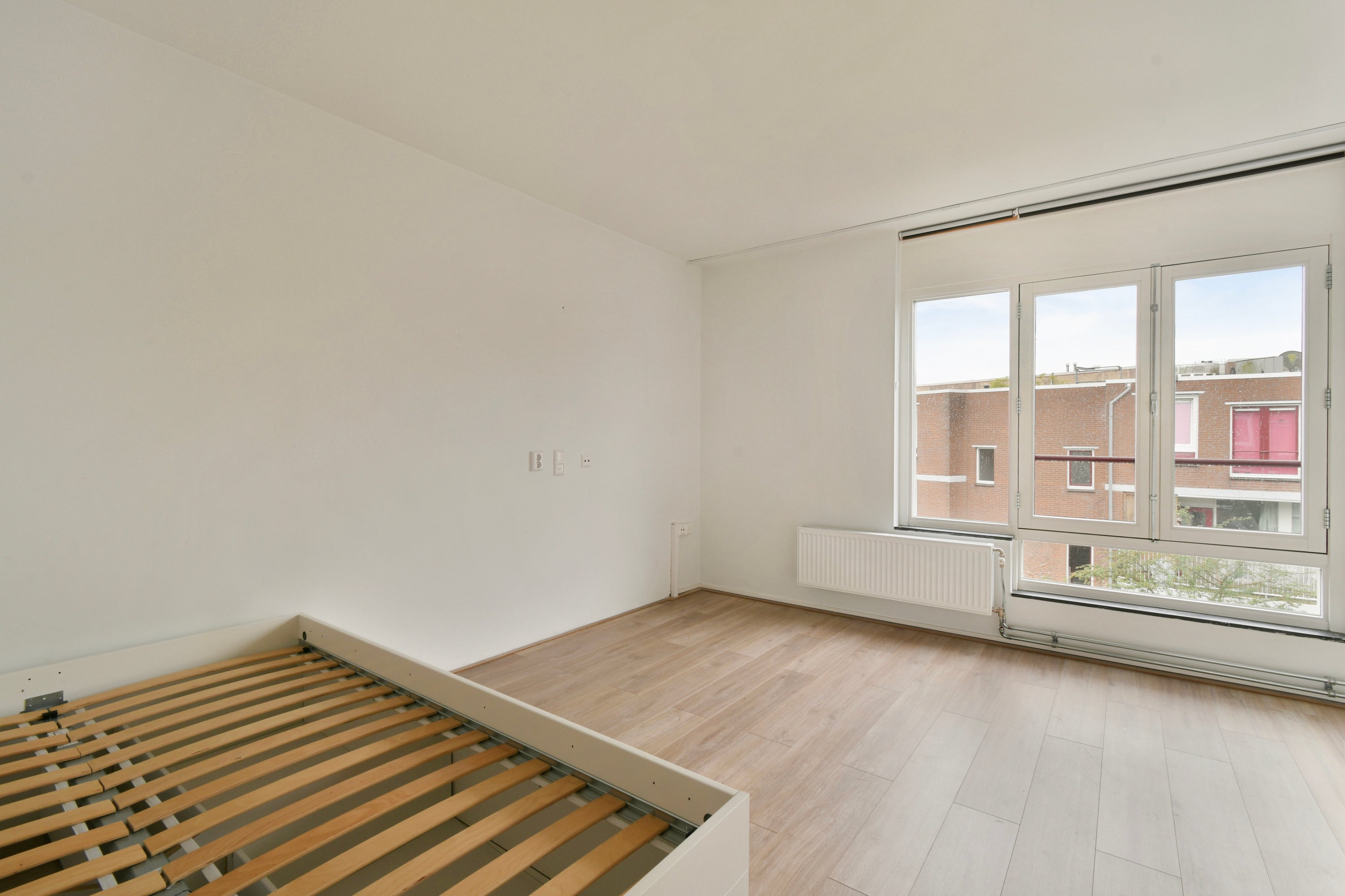 Studio te koop: Minahassastraat 24B, Amsterdam