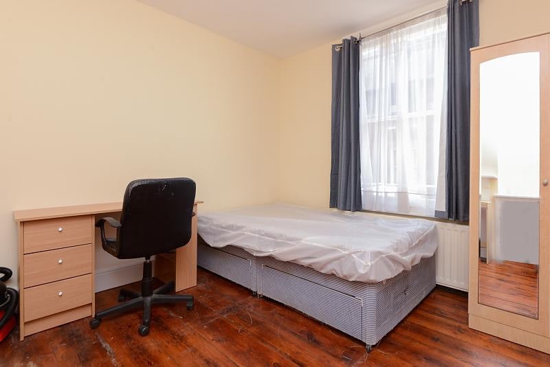 Room Havelock Street in Canterbury