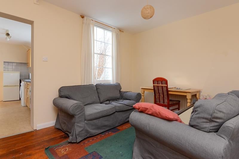 Room Havelock Street in Canterbury