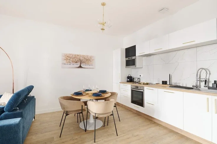 Appartement Rue Pierre Flourens à Béziers