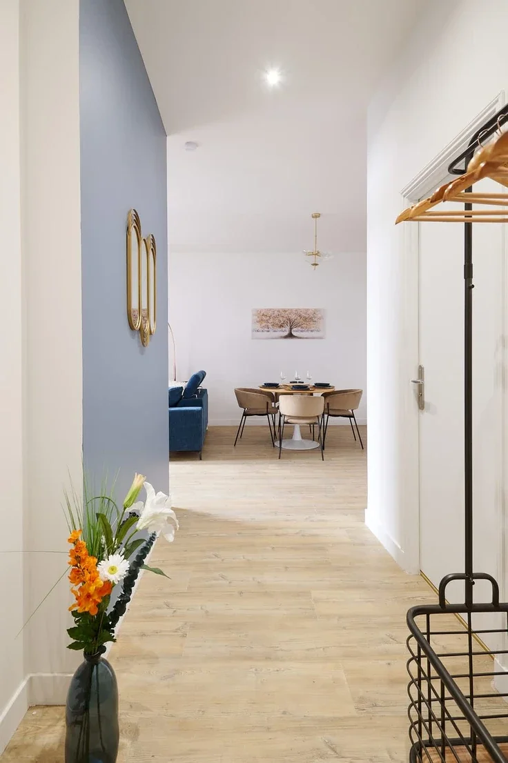 Appartement Rue Pierre Flourens à Béziers