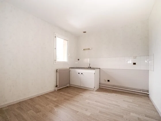 Appartement Allée de la Mare à Sornay