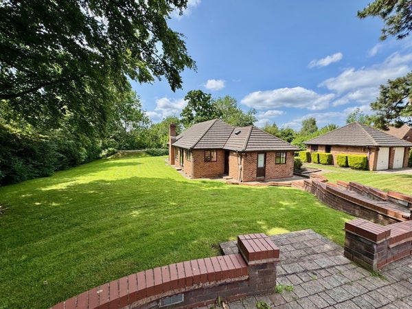 House Rednal Park Court in Birmingham