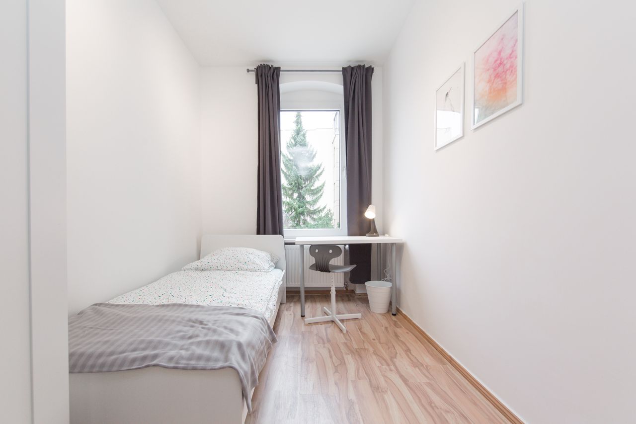 Wohnung Ritterlandweg in Berlin