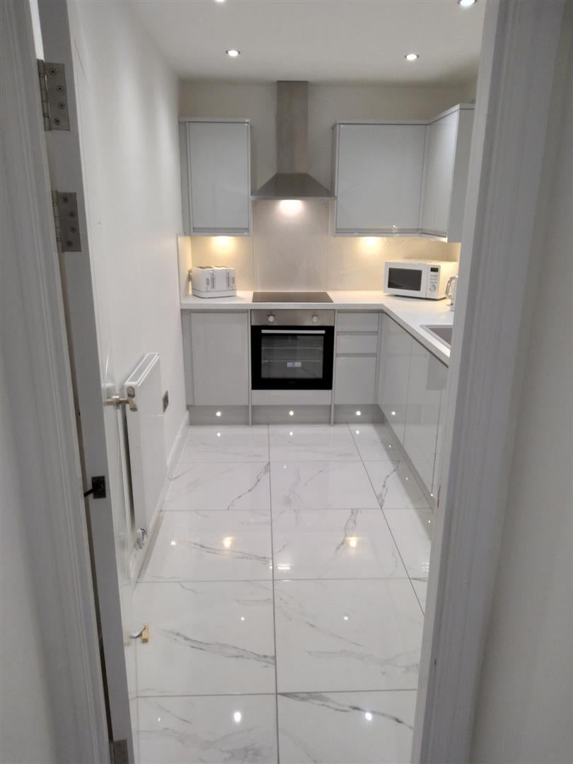 Flat Stonewell in Lancaster
