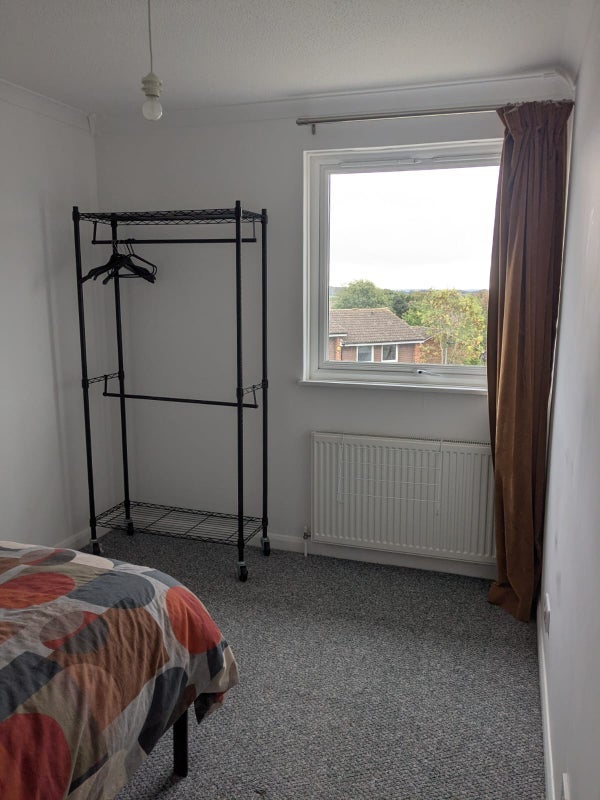 Room Broadoaks in Epping Forest